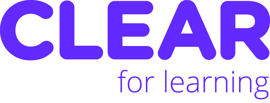 CLEAR for Learning CMYK