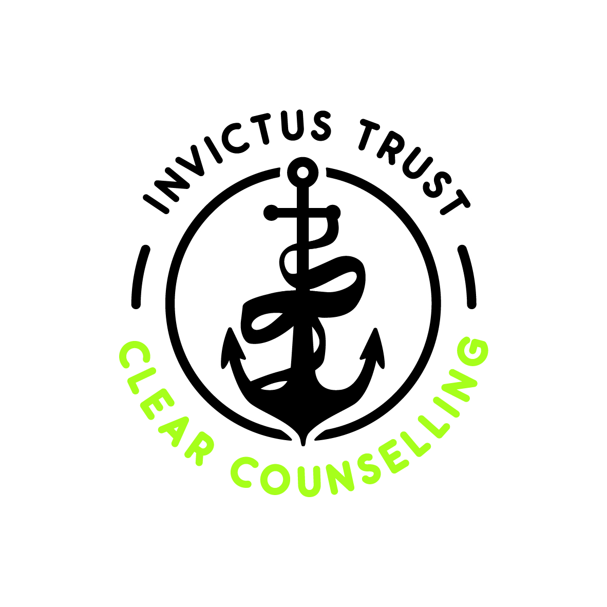 Invictus ClearCounselling Finals Invictus Clear Counselling Colour