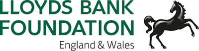 logo lloyds foundation